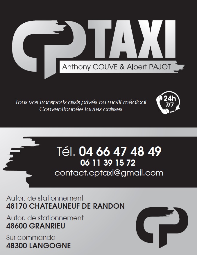 CP taxi